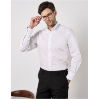 Men's City Long Sleeve Business Shirt