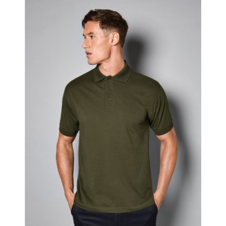 Men's Klassic Superwash Polo