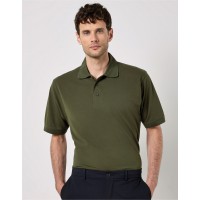Men's Klassic Superwash Polo