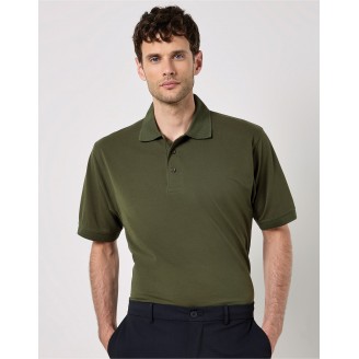 Men's Klassic Superwash Polo