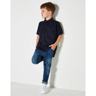 Klassic Children's Polo Superwash 60