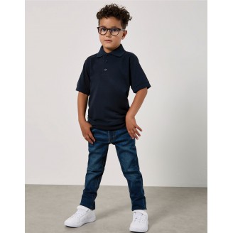Klassic Children's Polo Superwash 60
