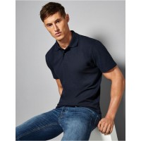 Kustom Kit Mens Workforce Polo