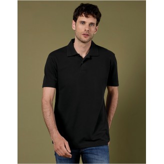 Kustom Kit Mens Workforce Polo