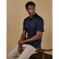 Kustom Kit Mens Cooltex Plus Pique Polo