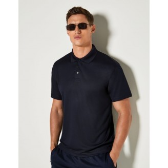 Regular Fit Cooltex® Plus Mirco Mesh Polo