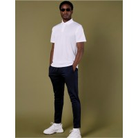 Regular Fit Cooltex® Plus Mirco Mesh Polo