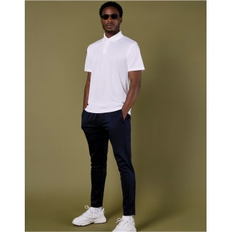 Regular Fit Cooltex® Plus Mirco Mesh Polo