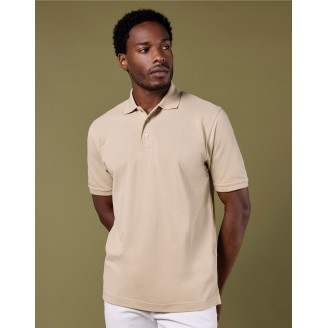 Classic Fit Cotton Klassic Superwash® 60 Polo