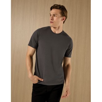 Regular Fit Superwash 60 Pique Tee