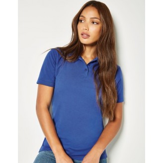 Kustom Kit Ladies Klassic Polo Shirt