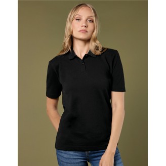 Kustom Kit Ladies Workforce Polo