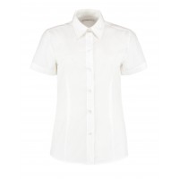 Ladies' Workforce Short Sleeve Shirt