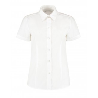 Ladies' Workforce Short Sleeve Shirt