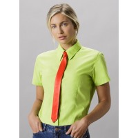 Ladies' Workforce Short Sleeve Shirt