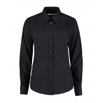 Ladies' Long Sleeve Workforce Shirt