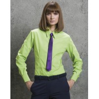 Ladies' Long Sleeve Workforce Shirt