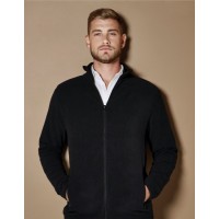 Regular Fit Corporate Micro Fleece