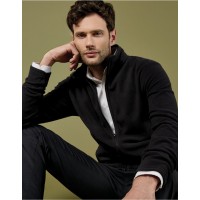 Regular Fit Corporate Micro Fleece