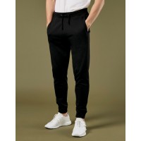 Kustom Kit Mens Slim Fit Sweat Pants