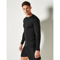 Men's Warmtex Long Sleeved Base Layer