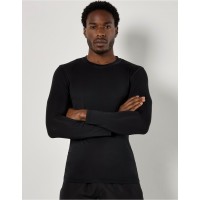 Men's Warmtex Long Sleeved Base Layer
