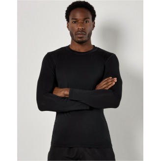 Men's Warmtex Long Sleeved Base Layer
