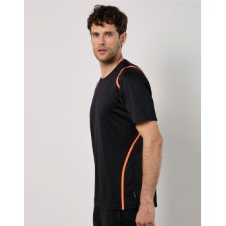 Cooltex Short Sleeved T-Shirt