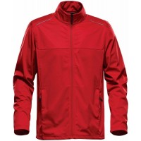 Stormtech Mens Greenwich L/W Softshell