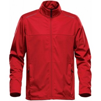 Stormtech Mens Greenwich L/W Softshell