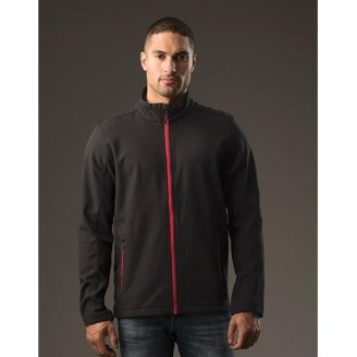 Stormtech Mens Orbiter Softshell