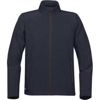 Stormtech Mens Orbiter Softshell