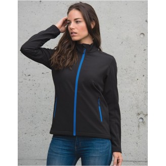 Stormtech Womens Orbiter Softshell