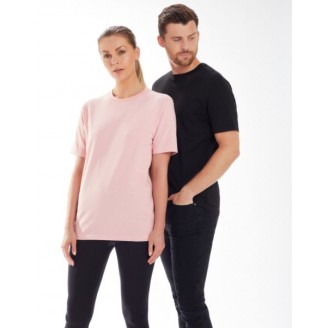 Unisex Essential Organic Heavy T