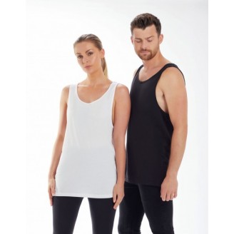One Drop Armhole Vest