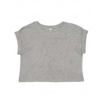 Mantis Womens Crop Top