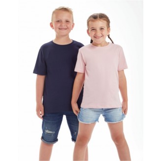 Kid's Essential Organic T