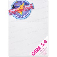 Magic Touch OBM 5.4 Sample Pack