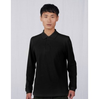 My Polo 180 Long Sleeve