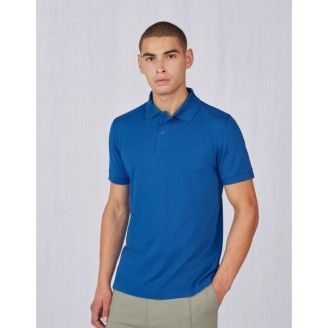 My Eco Polo 65/35_°