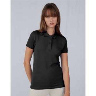 B&C Womens Inspire Polo