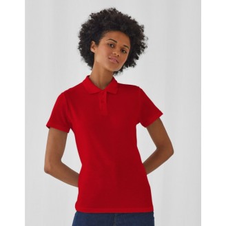 B&C ID.001 Womens Polo Shirt