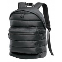 Stavanger Quilted Backpack