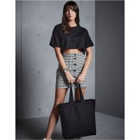 Canvas Classic Shopper