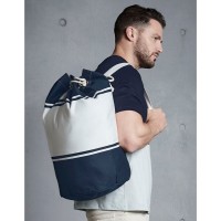 Canvas Duffel