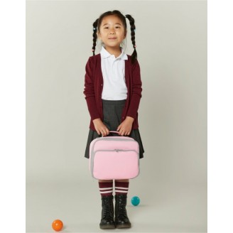 Quadra Lunch Cooler Bag