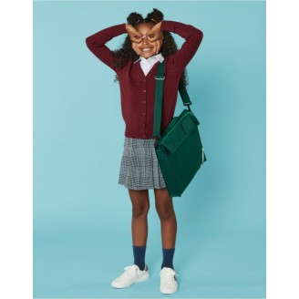 Junior Book Bag With Strap