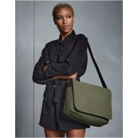 Vintage Canvas Despatch Bag