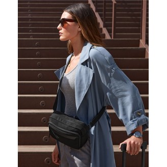 Airside Cross Body Bag