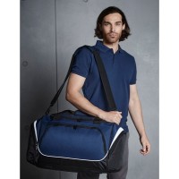 Quadra Pro Team Holdall